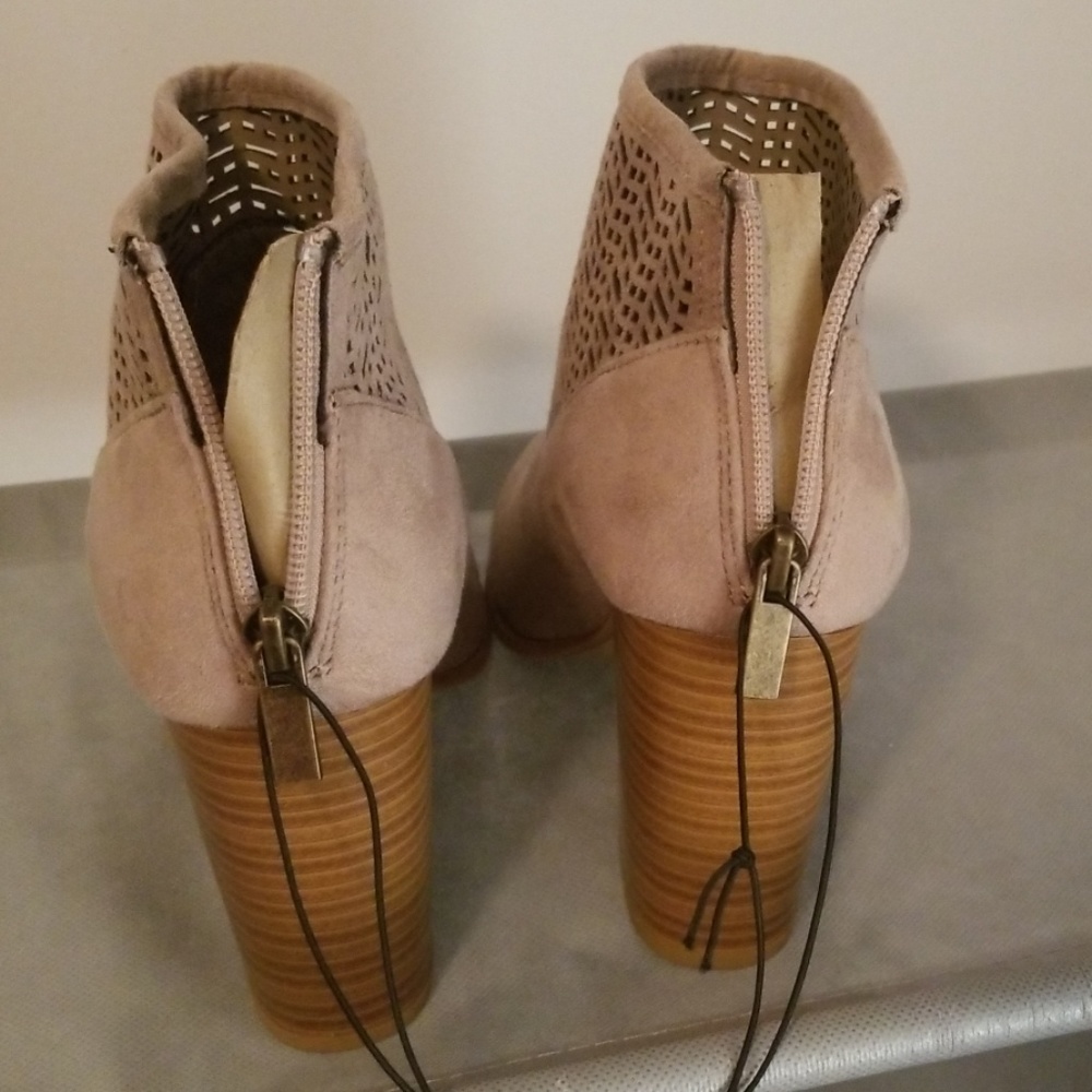 Booties - Picture 3 of 3